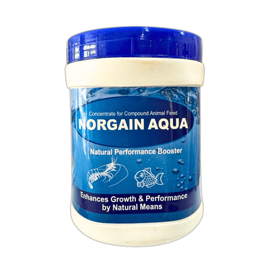 NORGAIN AQUA
